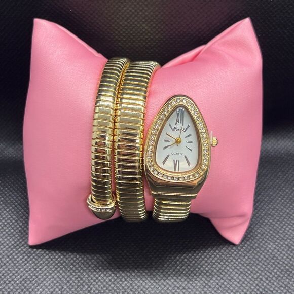 Luxury Serpenti Watch Bestseller! Trendy! - Picture 9 of 14